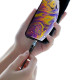 Дата кабель Hoco U76 "Fresh magnetic" Lightning (1.2m)