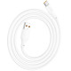Дата кабель Hoco X93 Force USB to Type-C 100W (1m)