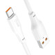 Дата кабель Hoco X93 Force USB to Type-C 100W (1m)