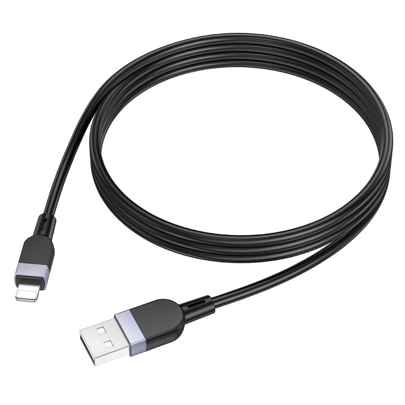 Дата кабель Hoco X109 Energy silicone USB to Lightning (3m)