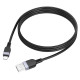 Дата кабель Hoco X109 Energy silicone USB to Lightning (3m)