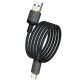 Дата кабель Hoco X128 Benefit USB to Type-C 36W (1m)