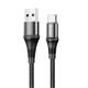 Дата кабель Hoco X50 "Excellent" USB to Type-C (1m)