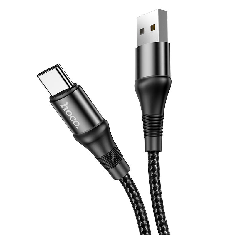 Дата кабель Hoco X50 "Excellent" USB to Type-C (1m)