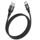 Дата кабель Hoco X50 "Excellent" USB to Type-C (1m)