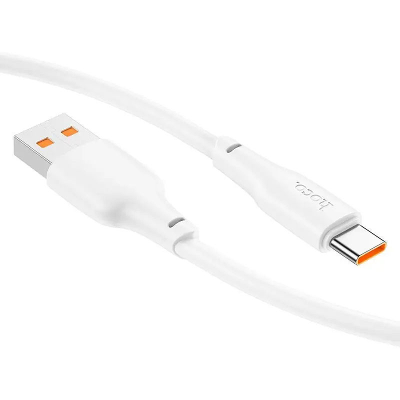 Дата кабель Hoco X93 Force USB to Type-C 100W (1m)