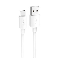 Дата кабель Hoco X96 Hyper USB to Type-C 27W (1m)