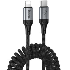 Дата кабель Hoco X121 Nuevo Type-C to Lightning 27W (1.5m)