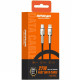 Дата кабель Amaya 310CL Type-C to Lightning 27W (1m)