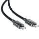 Дата кабель Acefast C12-03 Type-C to Type-C 60W (1.2m)