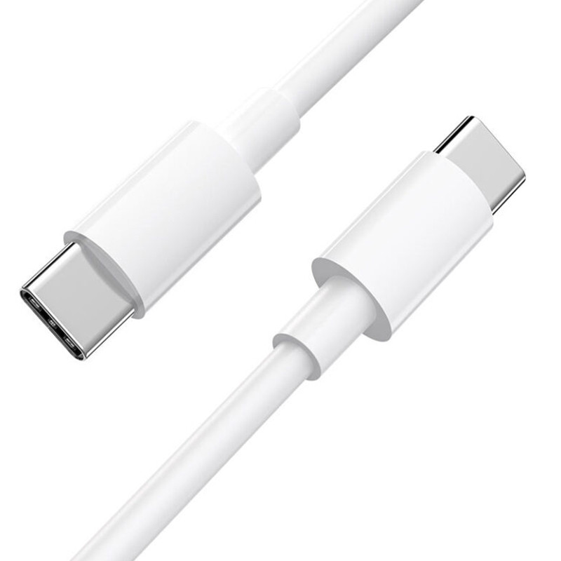 Дата кабель Borofone BX44 High-energy Type-C to Type-C 100W (1m)