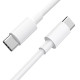 Дата кабель Borofone BX44 High-energy Type-C to Type-C 100W (1m)