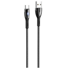 Дата кабель Hoco U89 "Safeness" Type-C (1.2 m)