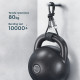 Дата кабель Joyroom S-1230K1 Type-C to Type-C 60W (1.2m)