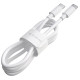 Дата кабель Borofone BX44 High-energy Type-C to Type-C 100W (1m)