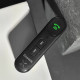 Адаптер AUX Baseus Qiyin Car Bluetooth Receiver black