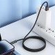 Уценка Дата кабель Hoco U127 Power USB to Lightning (1.2m)