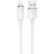 Дата кабель Borofone BU56 Succeed USB to Lightning 2.4A (1.2m)