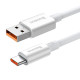 Дата кабель Baseus Superior Series Fast Charging USB to Type-C 100W (2m) (P10320102214)