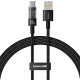 Уценка Дата кабель Baseus Gem Fast Charging USB to Type-C 100W (2m) (P10373002111)