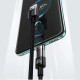 Уценка Дата кабель Baseus Gem Fast Charging USB to Type-C 100W (2m) (P10373002111)