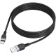 Дата кабель Hoco X109 Energy silicone USB to Type-C (2m)