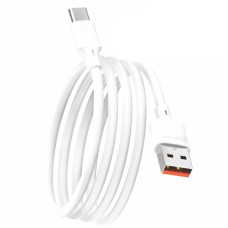 Дата кабель Amaya C05 USB to Type-C 3A (1m)