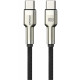 Дата кабель Amaya 310CC Type-C to Type-C 60W (1m)