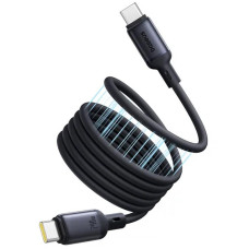 Дата кабель Baseus PicoGo Type-C to Type-C 240W (1m) (E04233)