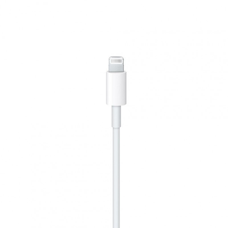Дата кабель для Apple USB-C to Lightning Cable (ААА) (1m) no box