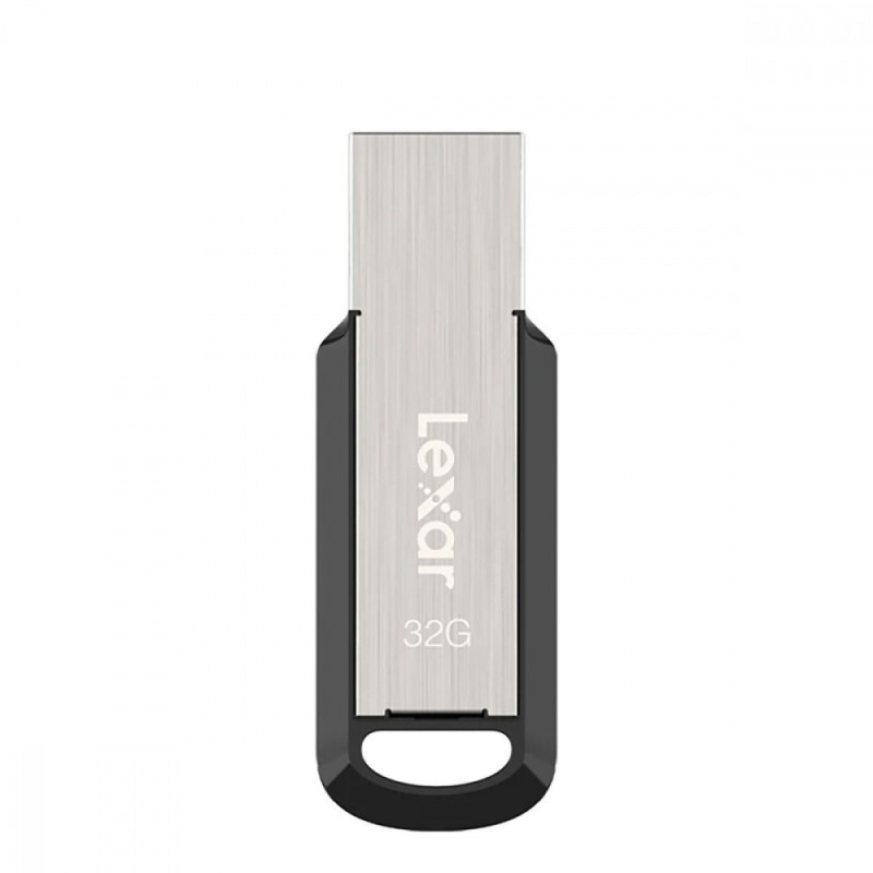 USB флеш-накопичувач LEXAR JumpDrive M400 (USB 3.0) 256GB