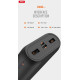 Портативний Powerbank XO PR122 (20000 mAh) білий