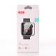 Захисне скло XO HD 42 mm (FD1) для Apple Watch 2/3 series чорний