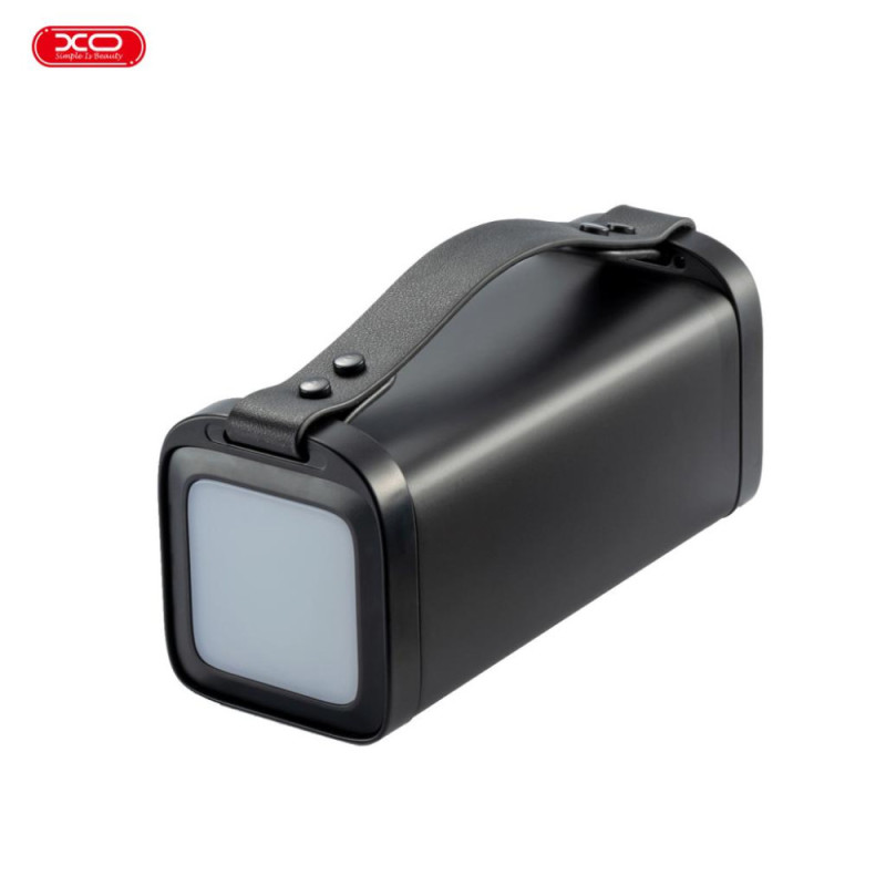 Портативна Power Station XO PS100C (40000 mAh) чорний