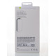 Силіконовий чохол OrigCase "Colors" with MagSafe для телефону iPhone 14 Chalk Pink