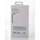 Силіконовий чохол OrigCase "Colors" with MagSafe для телефону iPhone 14 Elderberry