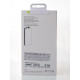 Силіконовий чохол OrigCase "Colors" with MagSafe для телефону iPhone 14 Storm Blue
