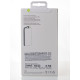 Силіконовий чохол OrigCase "Colors" with MagSafe для телефону iPhone 14 Pro Storm Blue