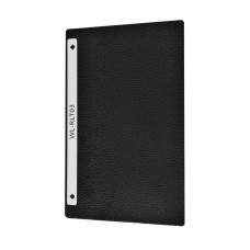 Захисна гідрогелева плівка BLADE Hydrogel Screen Protection back Leather series black