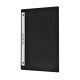 Захисна гідрогелева плівка BLADE Hydrogel Screen Protection back Leather series black