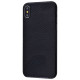 Захисна гідрогелева плівка BLADE Hydrogel Screen Protection back Leather series crocodile skin