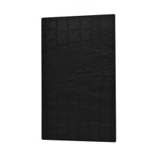 Захисна гідрогелева плівка BLADE Hydrogel Screen Protection back Leather series crocodile skin