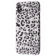 Захисна гідрогелева плівка BLADE Hydrogel Screen Protection back Leather series snake skin