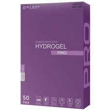 Захисна гідрогелева плівка BLADE Hydrogel Screen Protection PRO (clear glossy) WATCH EDITION