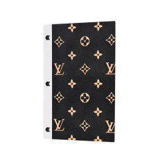 Захисна гідрогелева плівка BLADE Hydrogel Screen Protection back Brand series (stock) louis vuitton