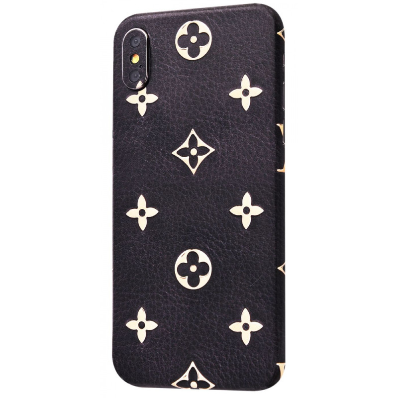 Захисна гідрогелева плівка BLADE Hydrogel Screen Protection back Brand series (stock) louis vuitton