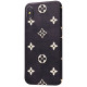 Захисна гідрогелева плівка BLADE Hydrogel Screen Protection back Brand series (stock) louis vuitton