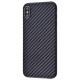 Захисна гідрогелева плівка BLADE Hydrogel Screen Protection back Carbon black