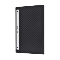 Захисна гідрогелева плівка BLADE Hydrogel Screen Protection back Carbon black