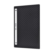 Захисна гідрогелева плівка BLADE Hydrogel Screen Protection back Carbon black